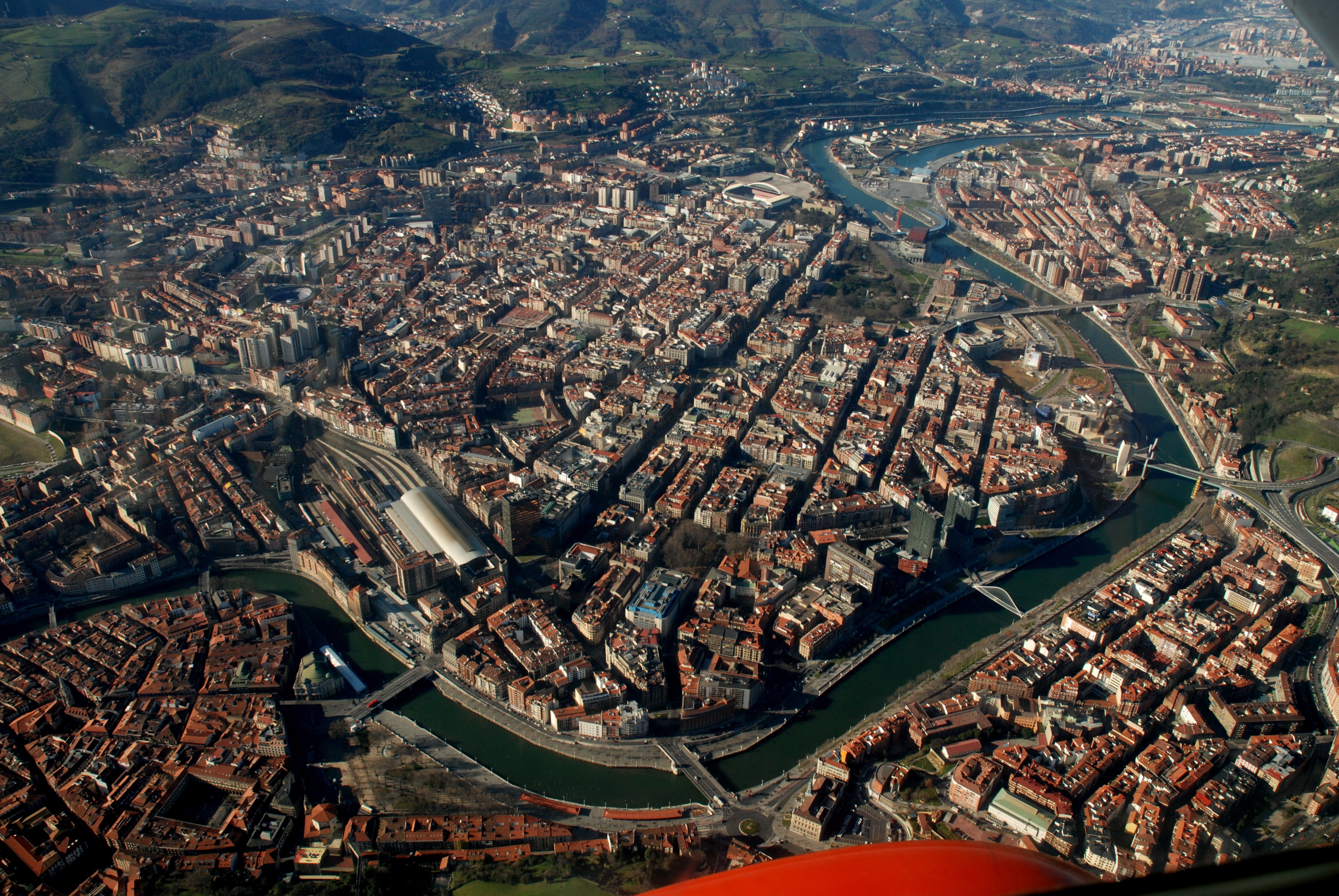 Bilbao