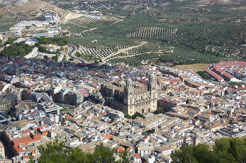 Jaén
