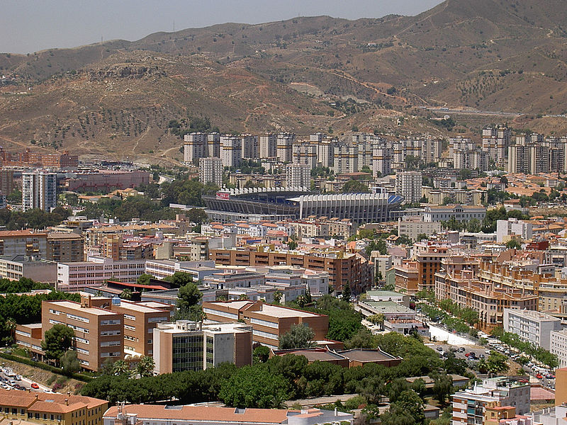 Málaga