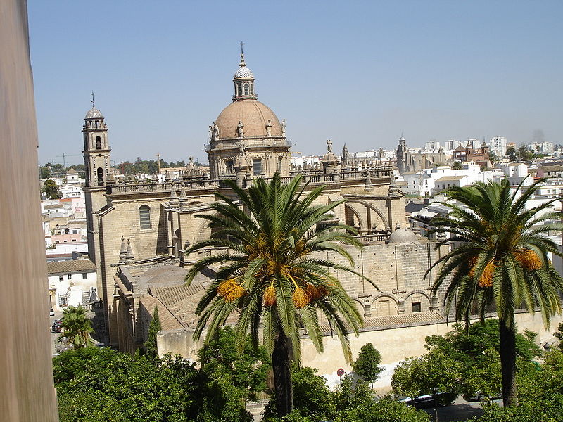 Jerez de la Frontera