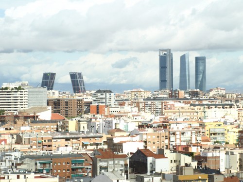 Madrid