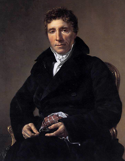 Emmanuel Joseph Sieyès
