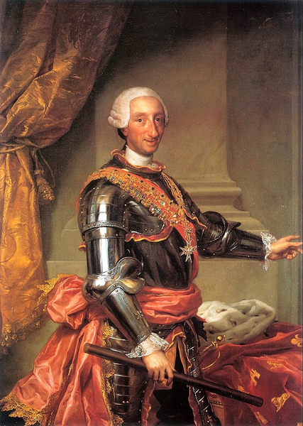 Carlos III