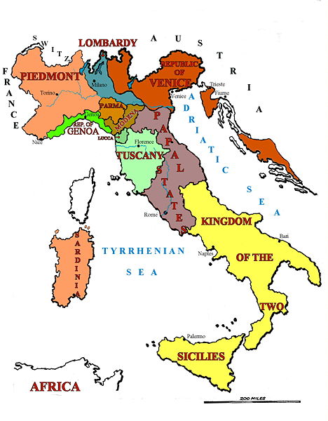 Italia