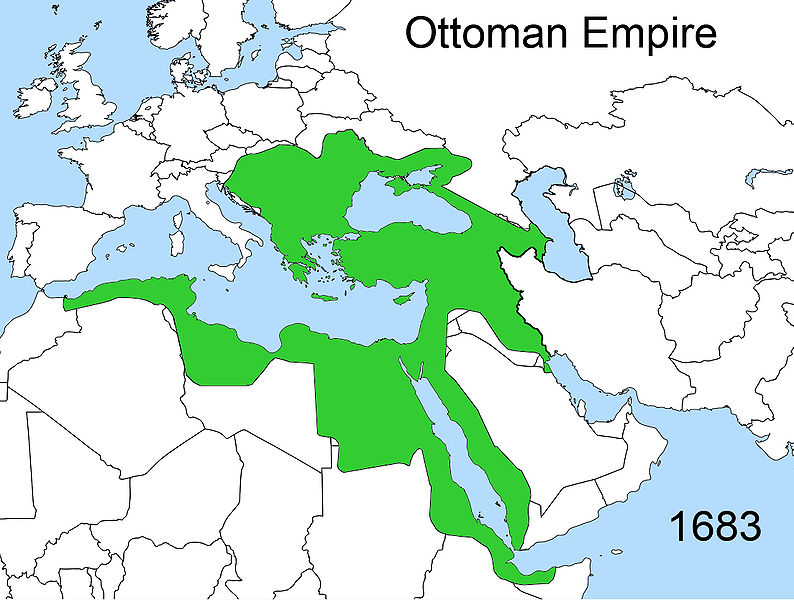 Imperio Otomano