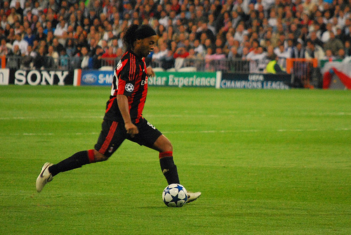 Ronaldinho